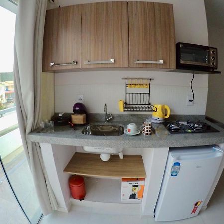 Residencial Villa Das Flores Пинейра Экстерьер фото