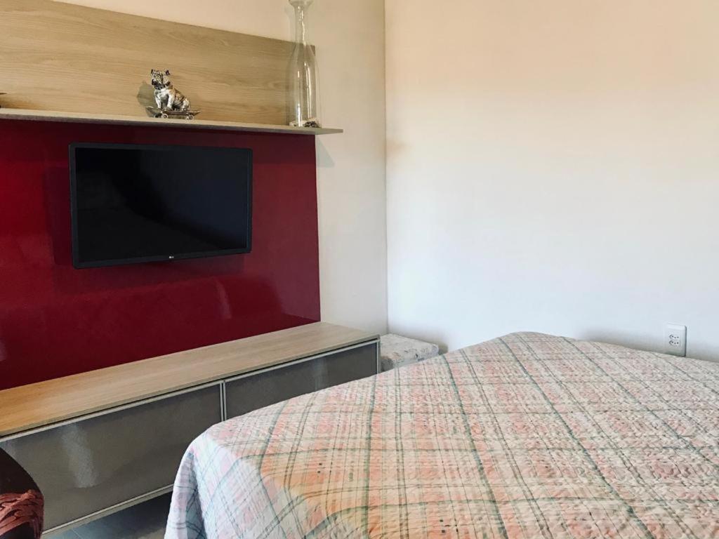 Residencial Villa Das Flores Пинейра Экстерьер фото