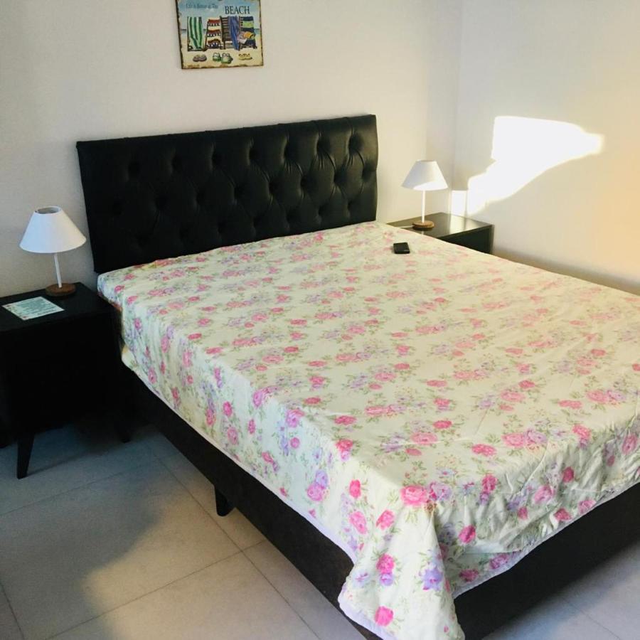 Residencial Villa Das Flores Пинейра Экстерьер фото