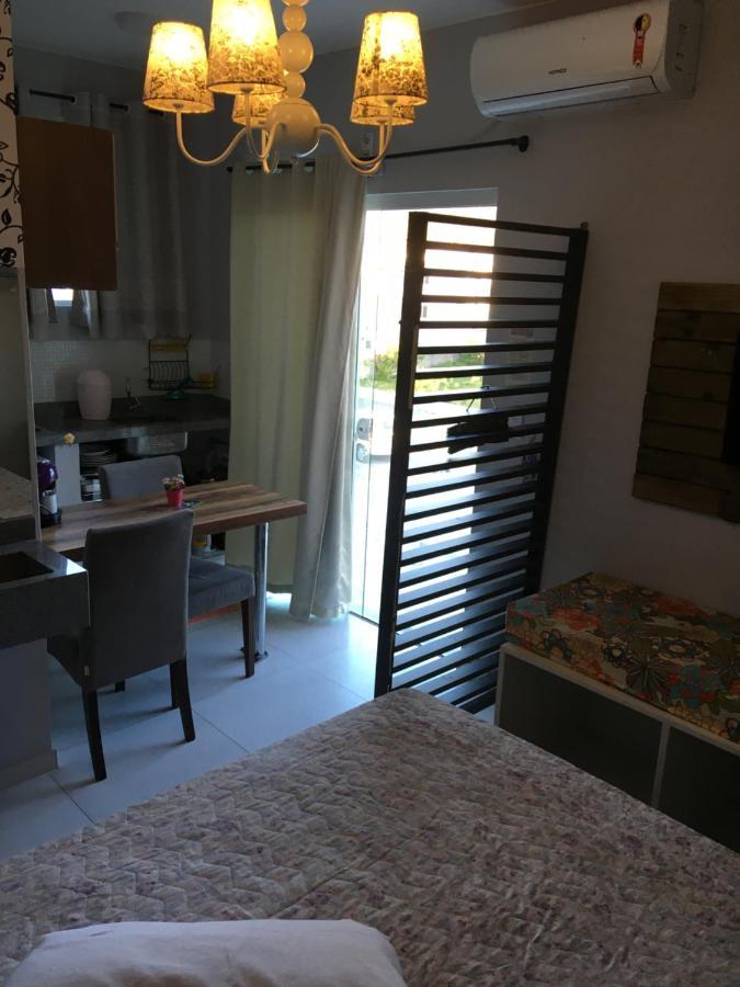 Residencial Villa Das Flores Пинейра Экстерьер фото