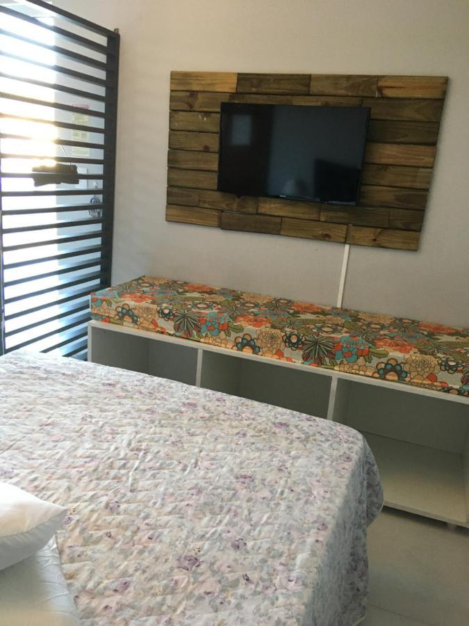 Residencial Villa Das Flores Пинейра Экстерьер фото