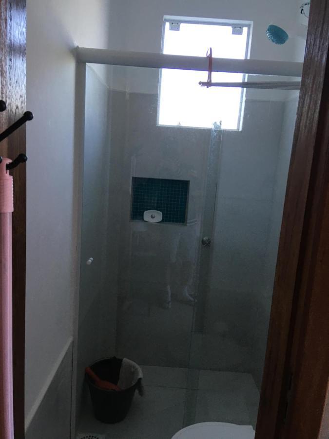 Residencial Villa Das Flores Пинейра Экстерьер фото