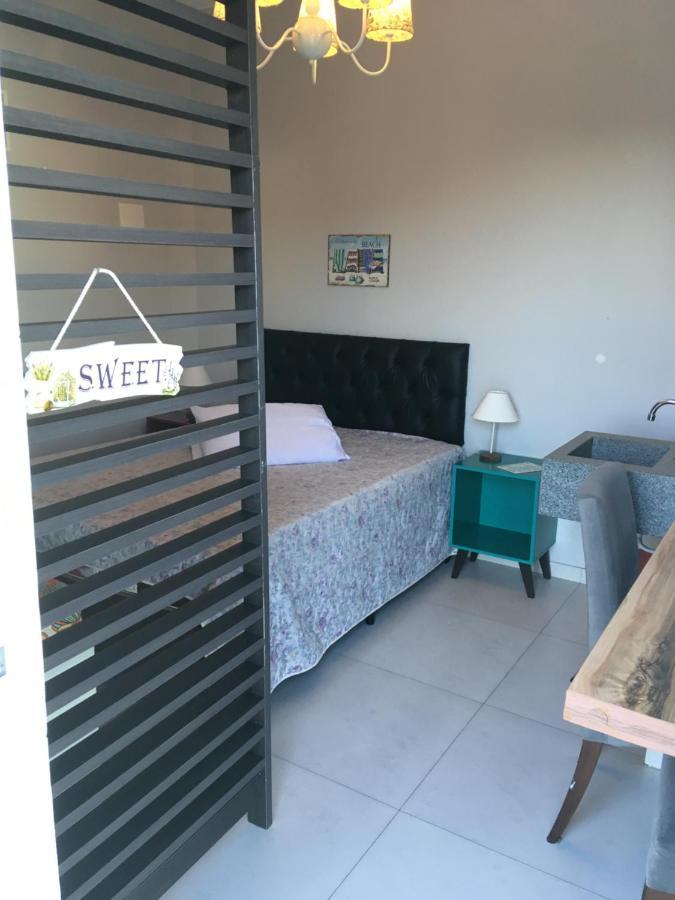 Residencial Villa Das Flores Пинейра Экстерьер фото