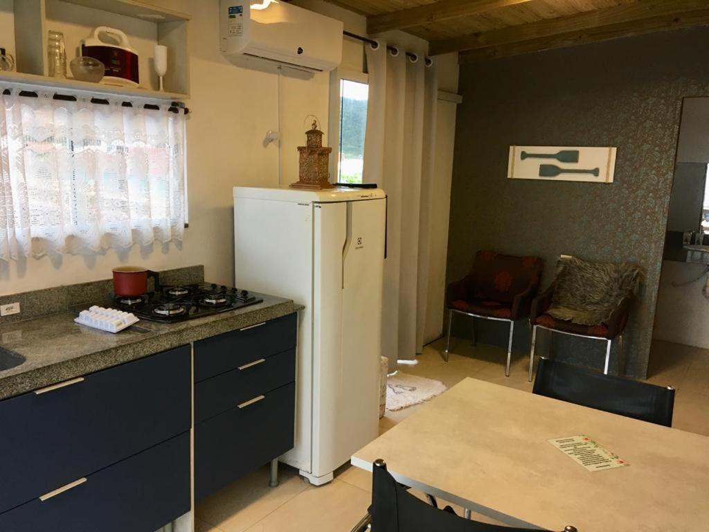 Residencial Villa Das Flores Пинейра Экстерьер фото