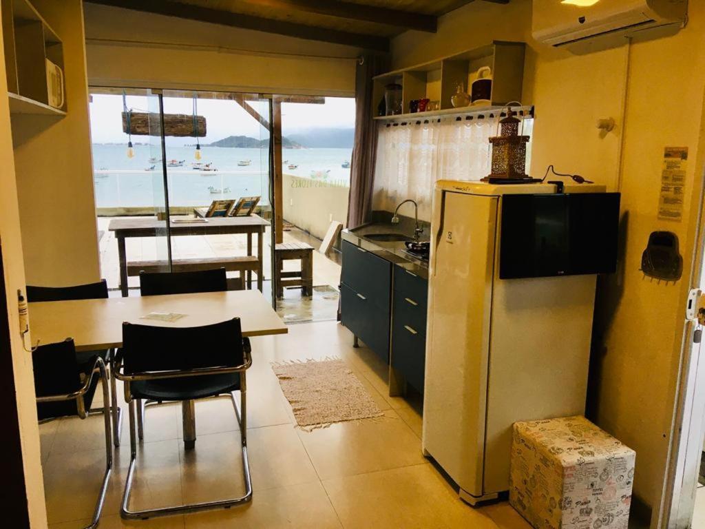 Residencial Villa Das Flores Пинейра Экстерьер фото