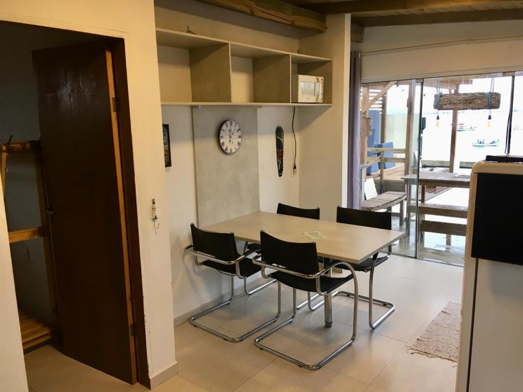 Residencial Villa Das Flores Пинейра Экстерьер фото