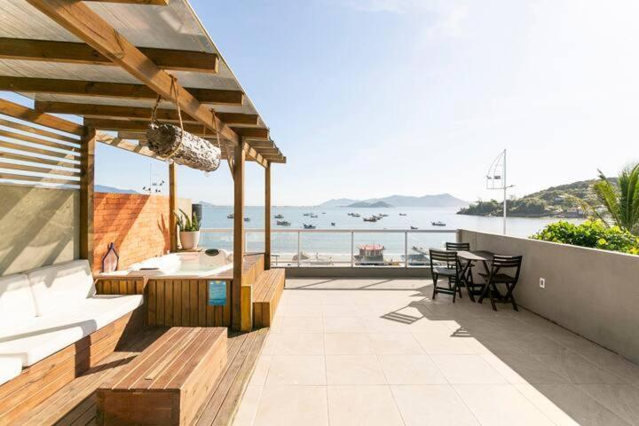 Residencial Villa Das Flores Пинейра Экстерьер фото