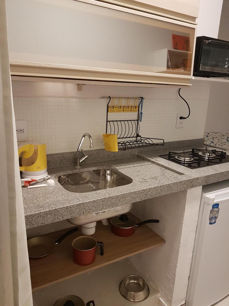 Residencial Villa Das Flores Пинейра Экстерьер фото