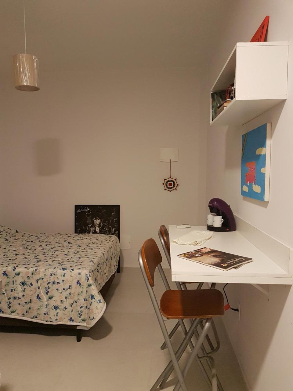Residencial Villa Das Flores Пинейра Экстерьер фото