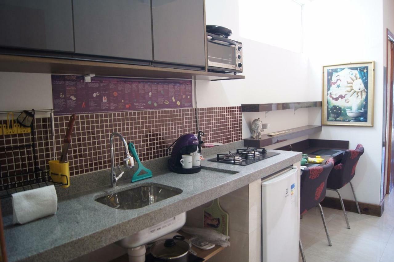 Residencial Villa Das Flores Пинейра Экстерьер фото