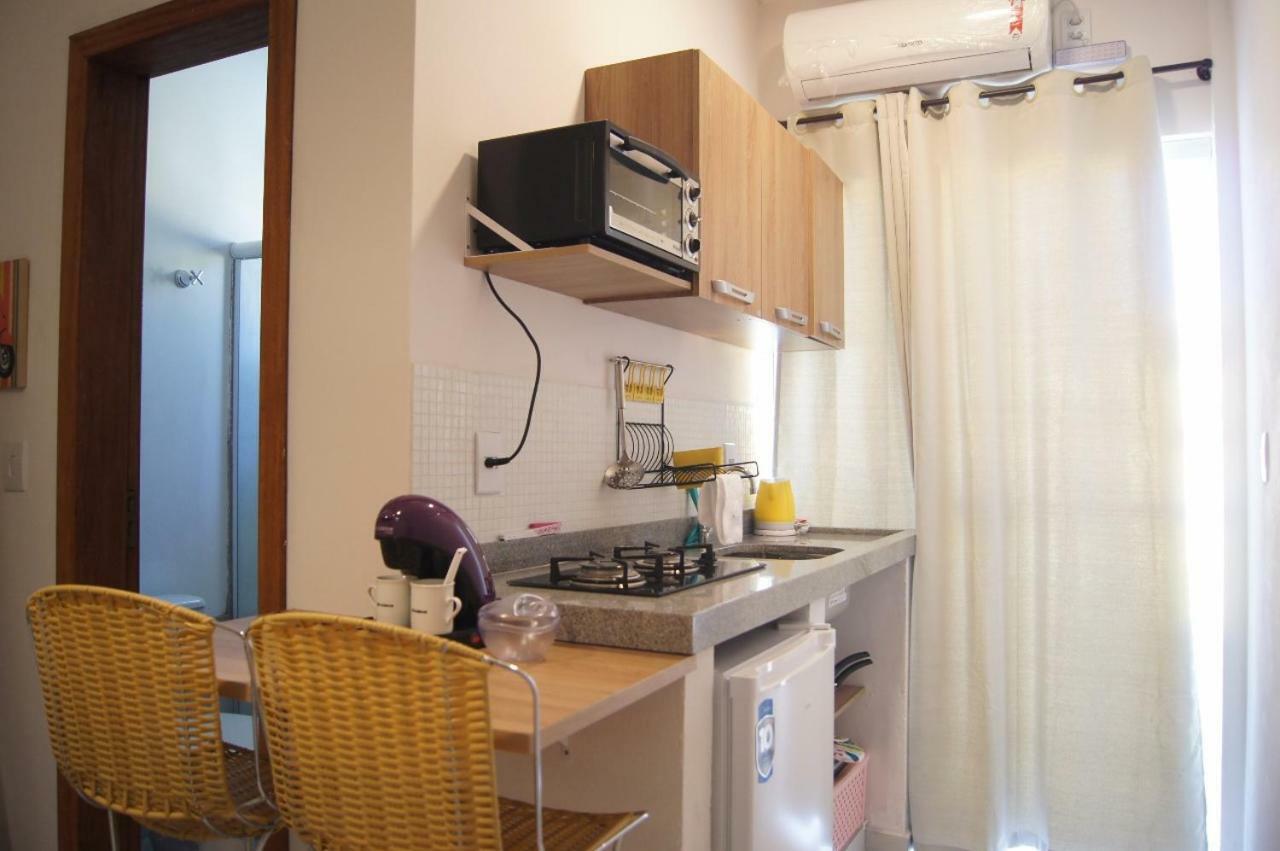 Residencial Villa Das Flores Пинейра Экстерьер фото