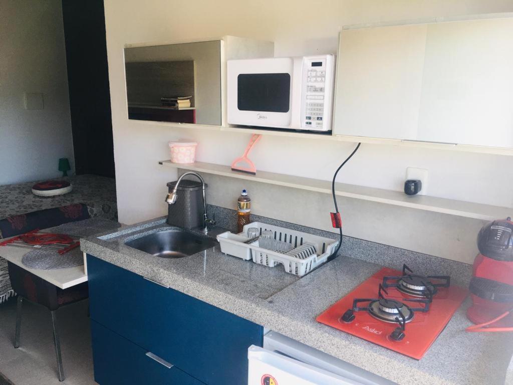 Residencial Villa Das Flores Пинейра Экстерьер фото